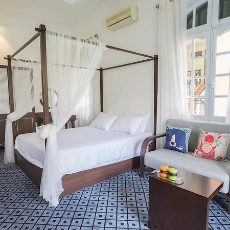 An Home Hanoi Dış mekan fotoğraf