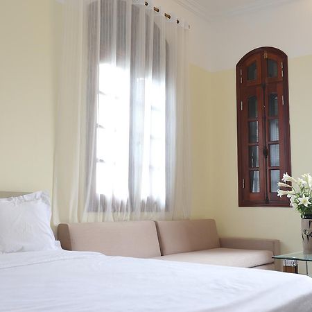 An Home Hanoi Dış mekan fotoğraf