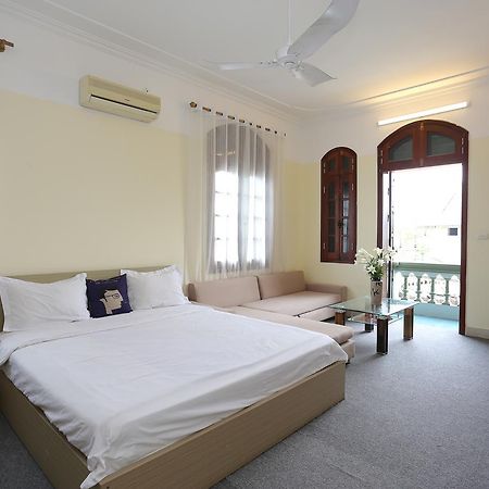 An Home Hanoi Dış mekan fotoğraf