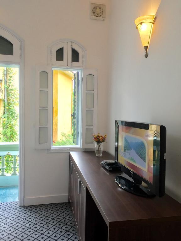 An Home Hanoi Dış mekan fotoğraf