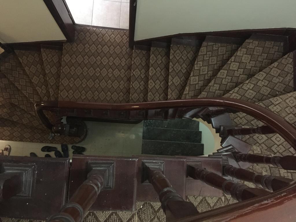 An Home Hanoi Dış mekan fotoğraf
