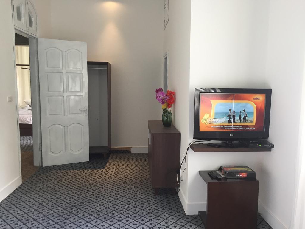 An Home Hanoi Dış mekan fotoğraf