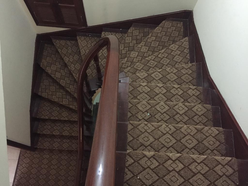 An Home Hanoi Dış mekan fotoğraf