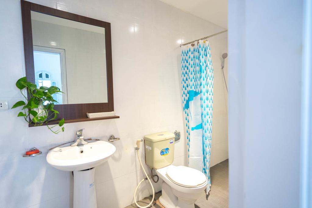An Home Hanoi Dış mekan fotoğraf