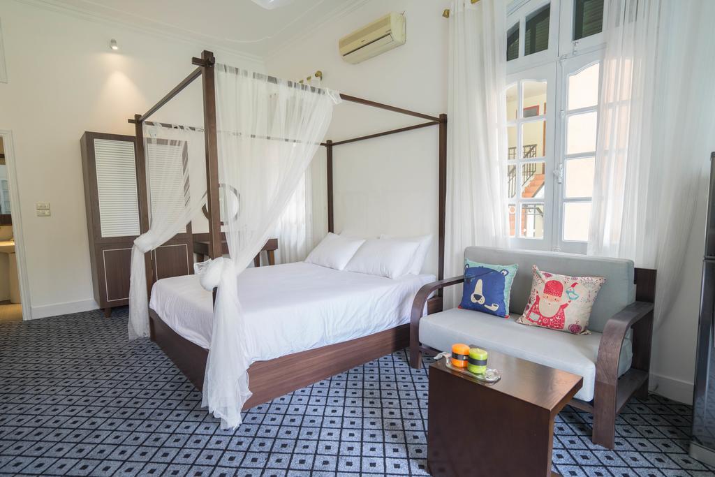 An Home Hanoi Dış mekan fotoğraf