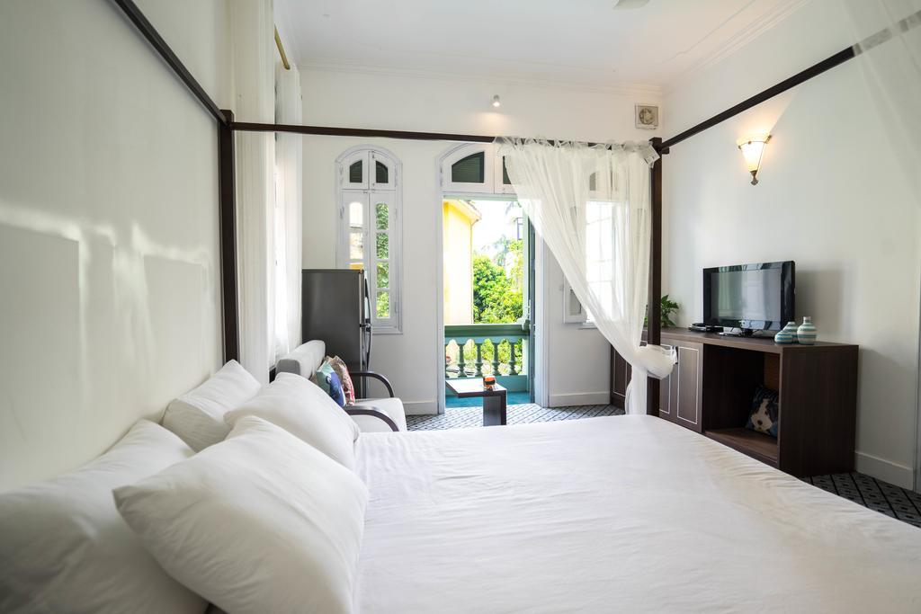 An Home Hanoi Dış mekan fotoğraf
