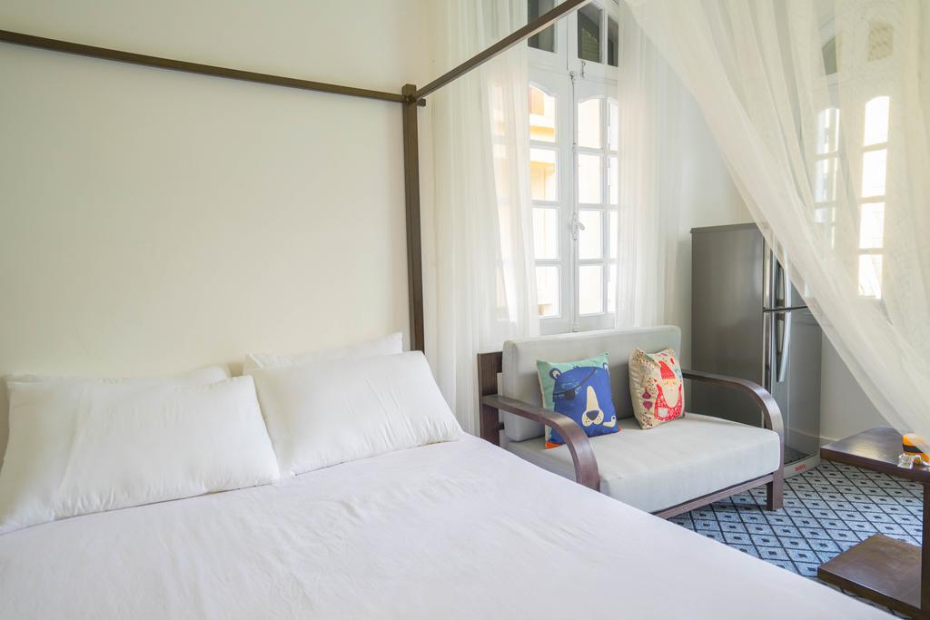 An Home Hanoi Dış mekan fotoğraf