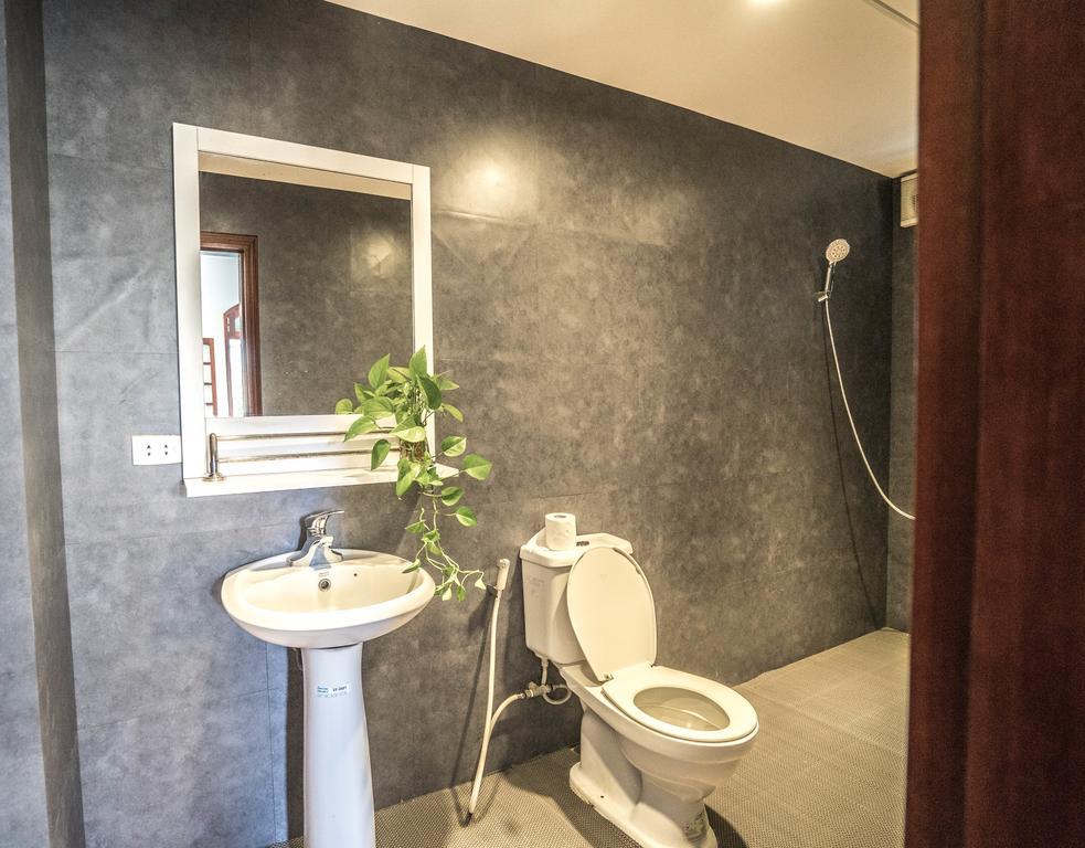 An Home Hanoi Dış mekan fotoğraf