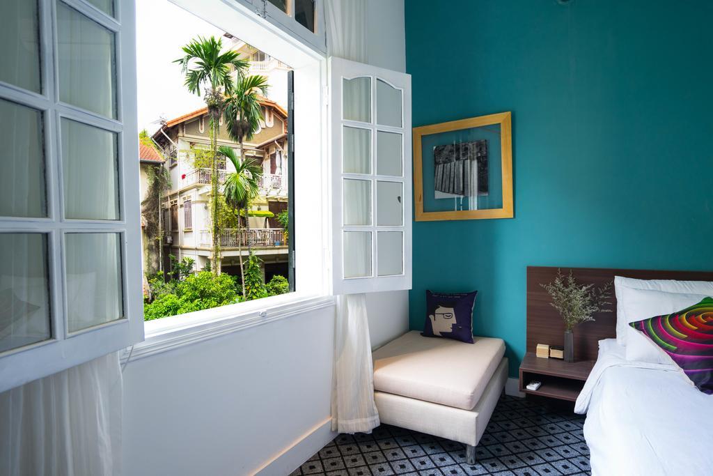 An Home Hanoi Dış mekan fotoğraf