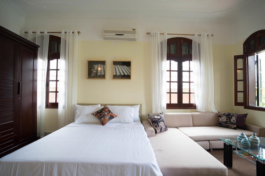 An Home Hanoi Dış mekan fotoğraf