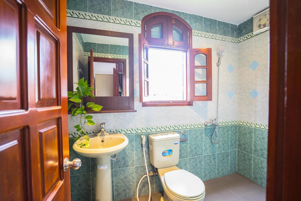 An Home Hanoi Dış mekan fotoğraf