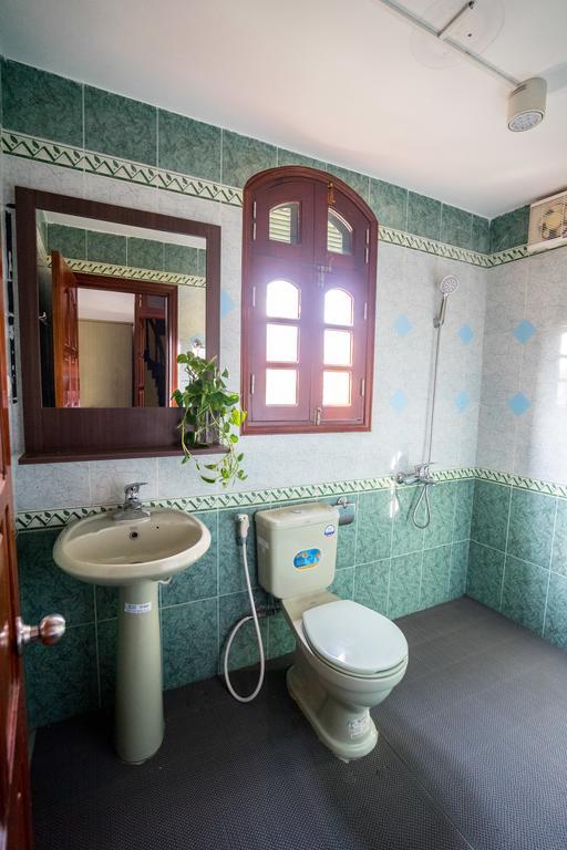 An Home Hanoi Dış mekan fotoğraf