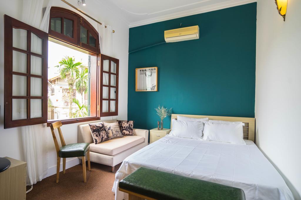 An Home Hanoi Dış mekan fotoğraf