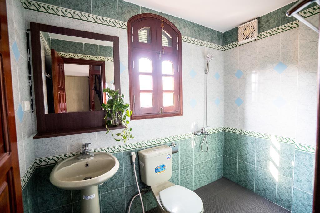 An Home Hanoi Dış mekan fotoğraf
