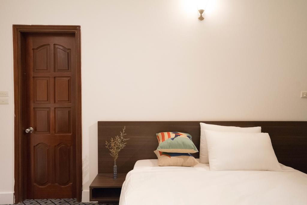 An Home Hanoi Dış mekan fotoğraf