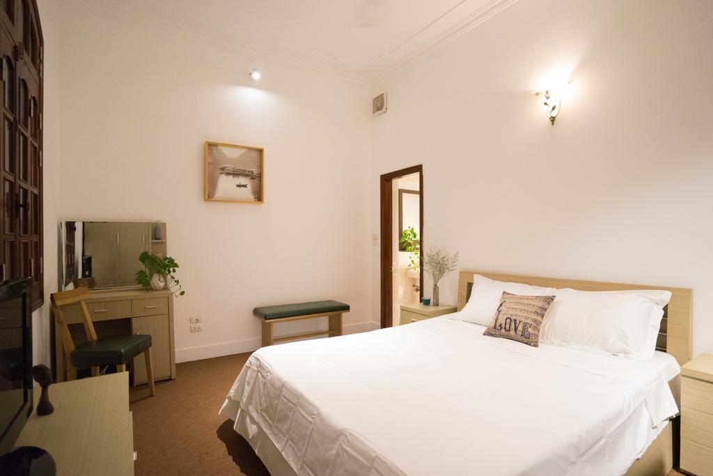 An Home Hanoi Dış mekan fotoğraf