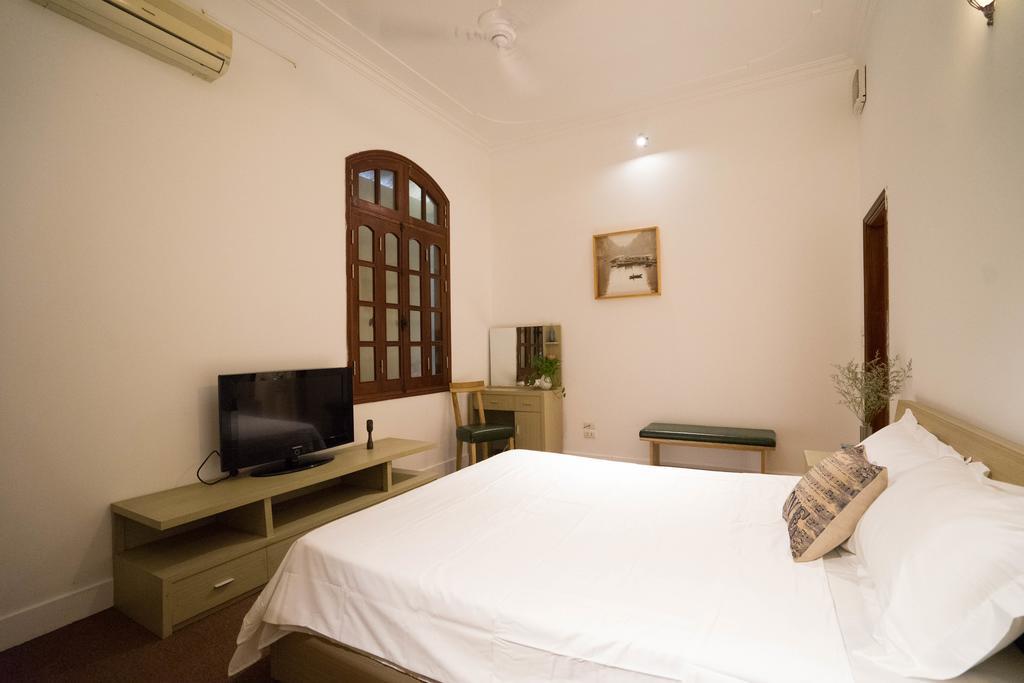 An Home Hanoi Dış mekan fotoğraf