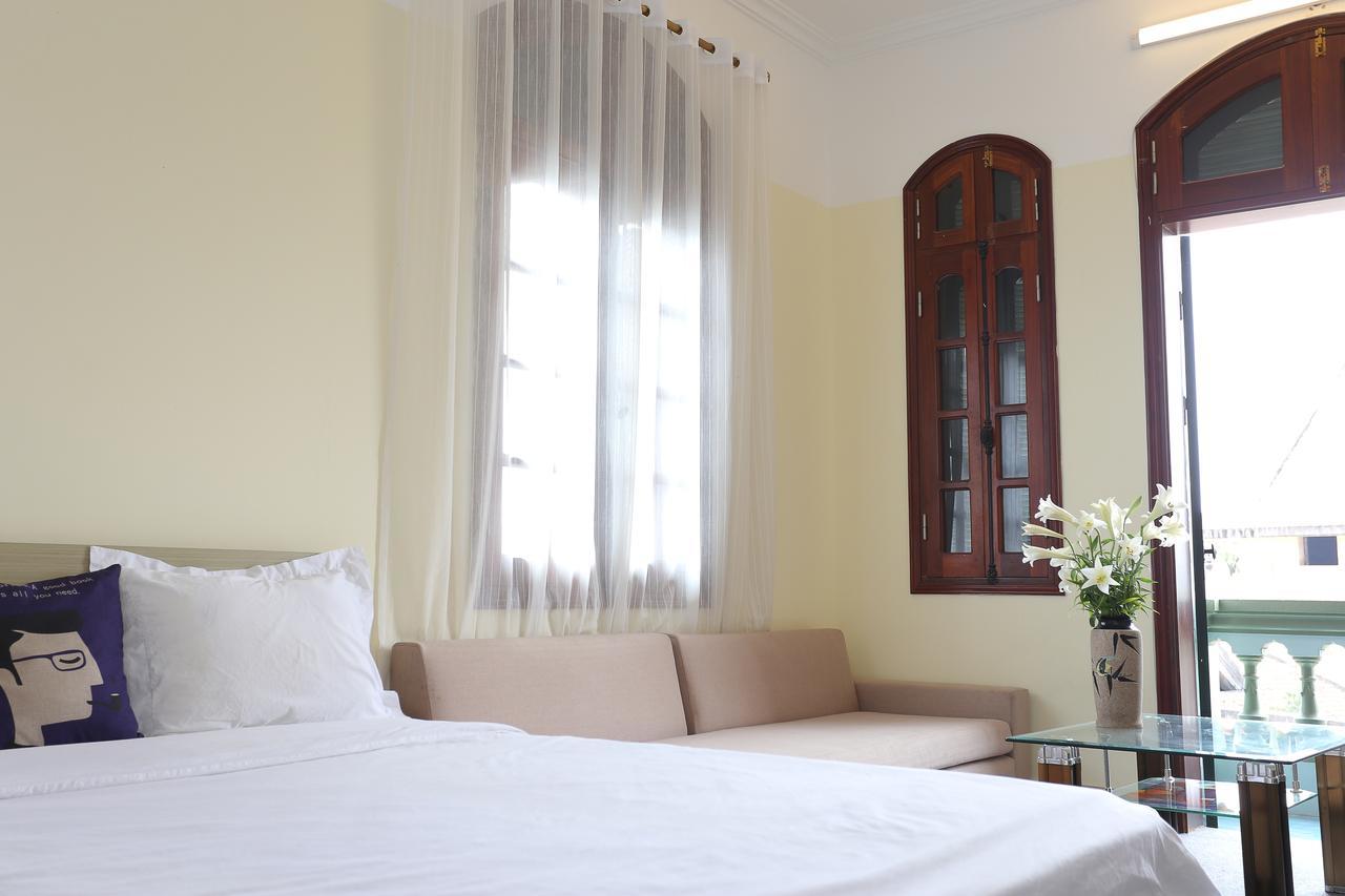 An Home Hanoi Dış mekan fotoğraf