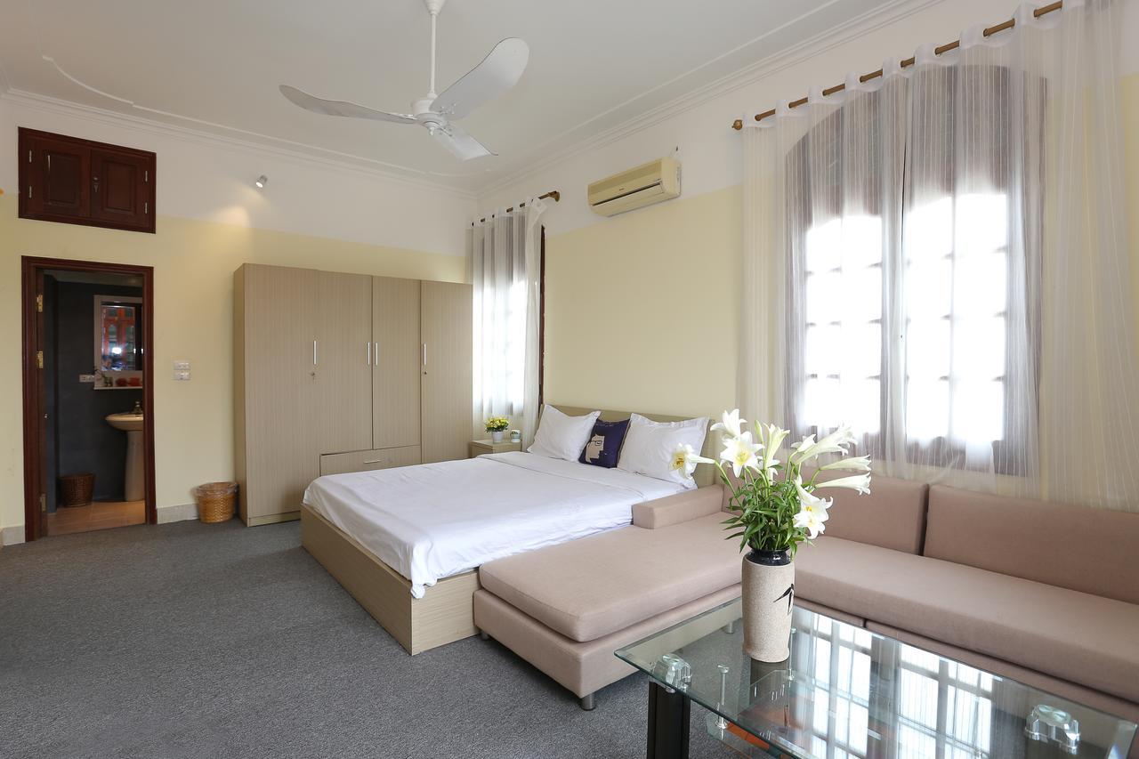 An Home Hanoi Dış mekan fotoğraf