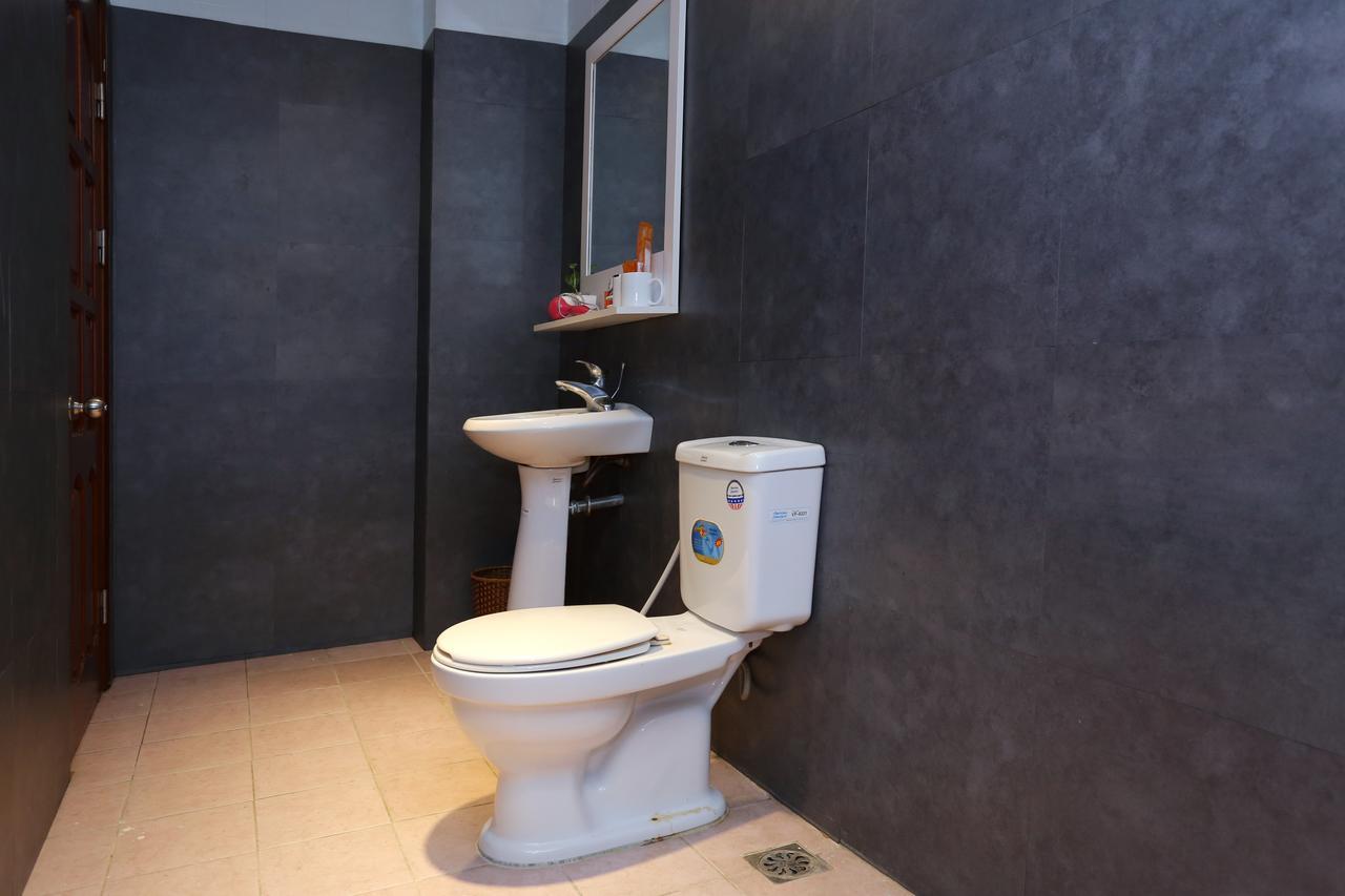 An Home Hanoi Dış mekan fotoğraf