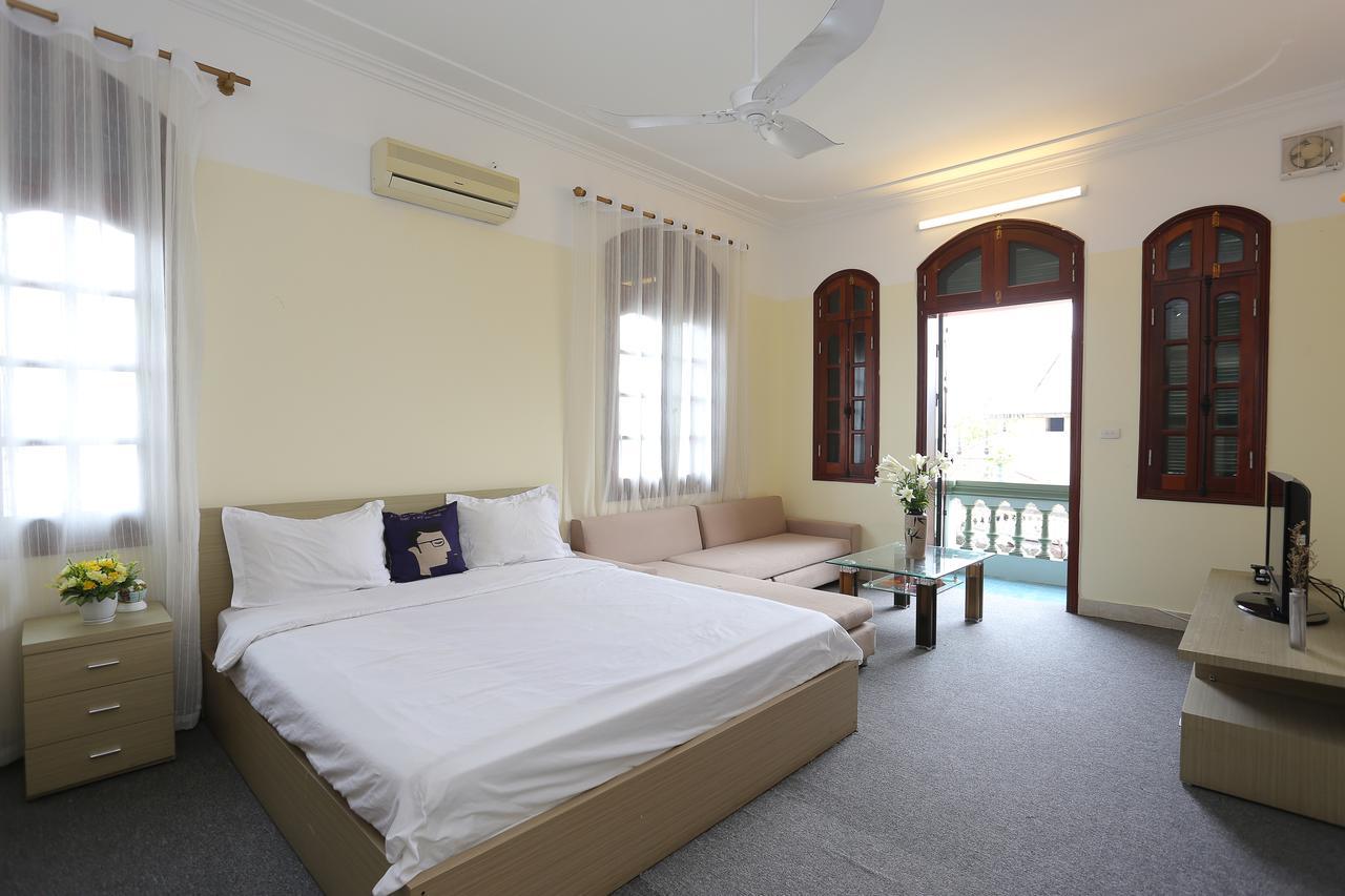 An Home Hanoi Dış mekan fotoğraf