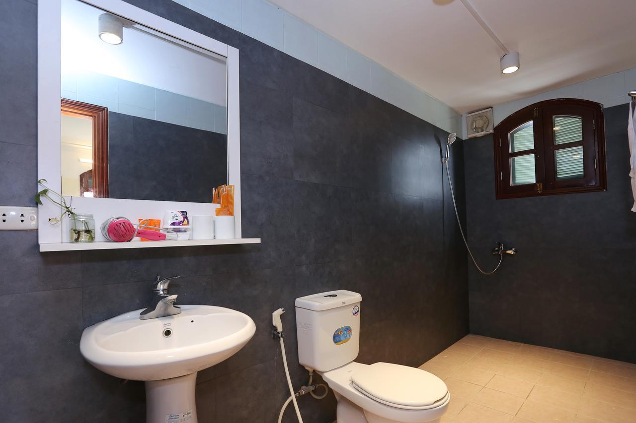 An Home Hanoi Dış mekan fotoğraf